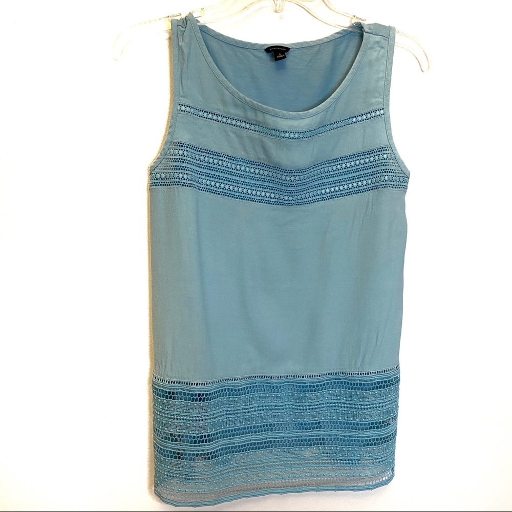 Ann Taylor Tank
